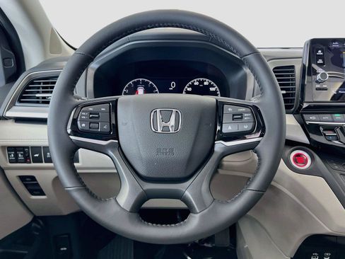 New 2026 Honda Odyssey EX-L image 18