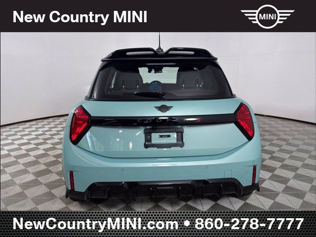 New 2027 MINI Cooper S FWD image 6