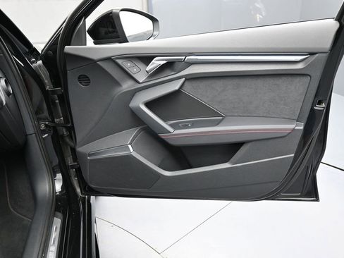 Used 2024 Audi RS 3 image 29