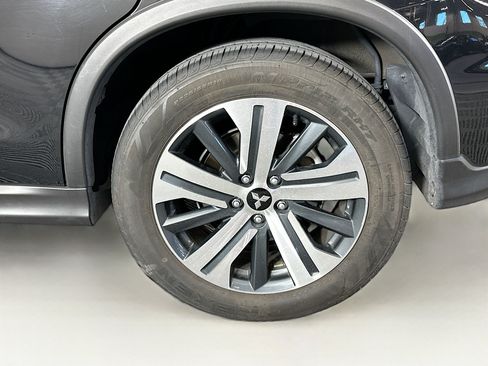 Used 2024 Mitsubishi Outlander Sport AWD image 11