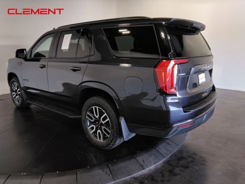 Used 2024 GMC Yukon AT4 image 7