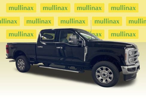 New 2026 Ford F250 Lariat w/ Chrome Package image 2