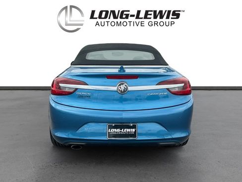 Used 2017 Buick Cascada Sport Touring FWD image 5