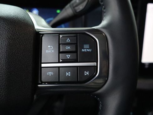 Used 2025 Ford F450 Platinum image 20