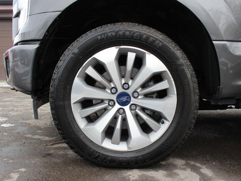 Used 2017 Ford F150 XL w/ Equipment Group 101A Mid image 41