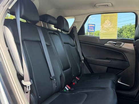 Used 2023 Kia Sportage EX AWD/4WD image 13