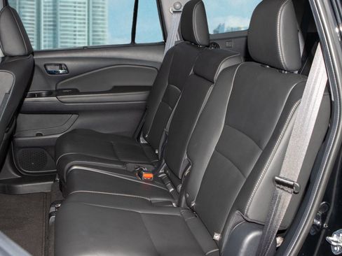 Used 2022 Honda Pilot EX-L image 13