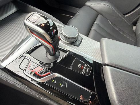Used 2023 BMW M5 w/ Competition Package AWD/4WD image 28