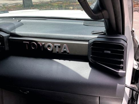 Used 2024 Toyota Sequoia TRD Pro AWD/4WD image 22