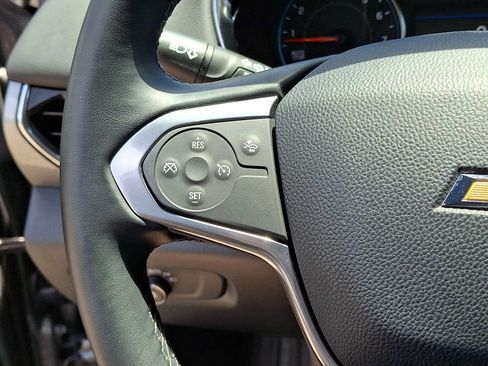 Used 2023 Chevrolet Traverse LT w/ LPO, Floor Liner Package AWD/4WD image 21