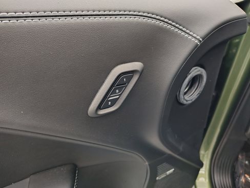 Used 2022 Dodge Challenger SRT Hellcat image 23