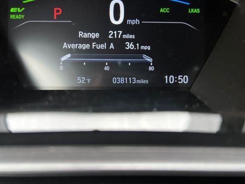 Used 2022 Honda CR-V Touring image 23