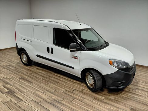 Used 2019 RAM ProMaster City Tradesman FWD image 18