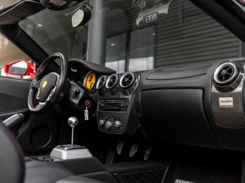 Used 2006 Ferrari F430 Spider RWD image 50
