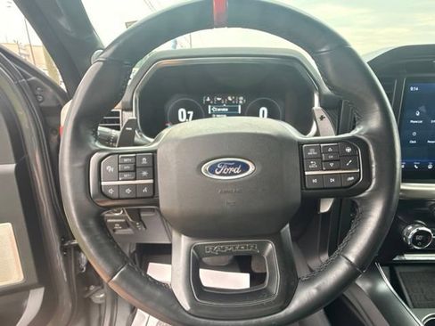 Used 2021 Ford F150 Raptor w/ Equipment Group 801A High AWD/4WD image 22