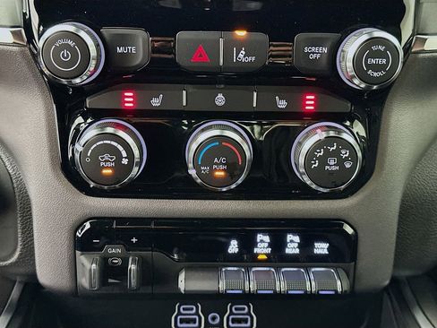 Used 2025 RAM 1500 Lone Star image 15