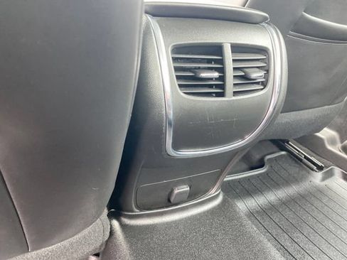 Certified 2017 Buick LaCrosse Essence w/ Sights and Sounds Package FWD image 21