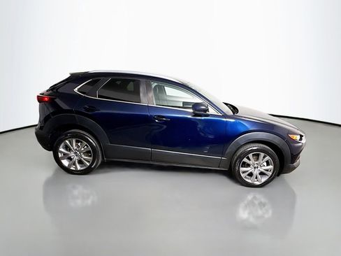 Used 2023 MAZDA CX-30 AWD 2.5 S w/ Select Package image 8