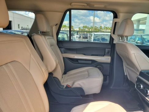 Certified 2023 Ford Expedition Max Limited AWD/4WD image 34