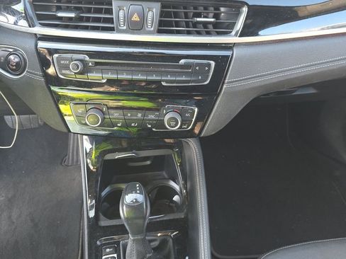 Used 2018 BMW X2 sDrive28i image 16