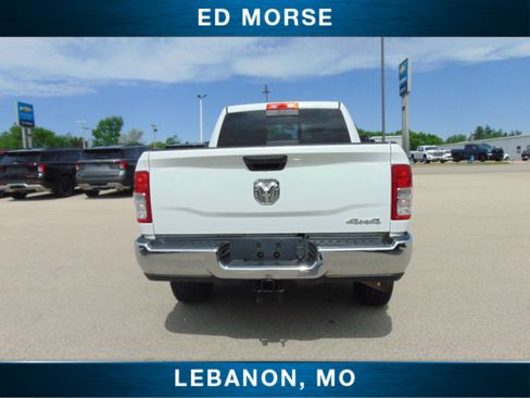 Used 2019 RAM 3500 Tradesman AWD/4WD image 7