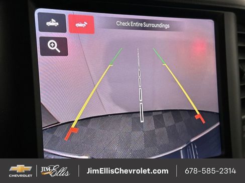 Used 2024 RAM 2500 Tradesman w/ Chrome Appearance Group image 15