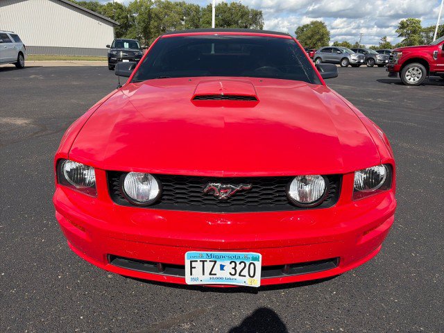 Used 2007 Ford Mustang GT RWD image 8