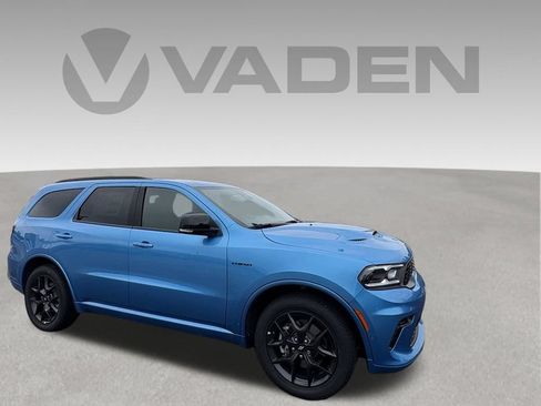 New 2026 Dodge Durango GT AWD/4WD image 5