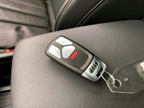 Certified 2023 Audi A4 2.0T Premium Plus w/ Premium Plus Package image 11