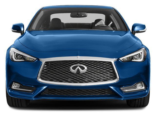 Used 2017 INFINITI Q60 Red Sport 400 AWD/4WD image 7