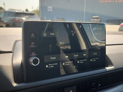 New 2026 Honda CR-V LX image 11