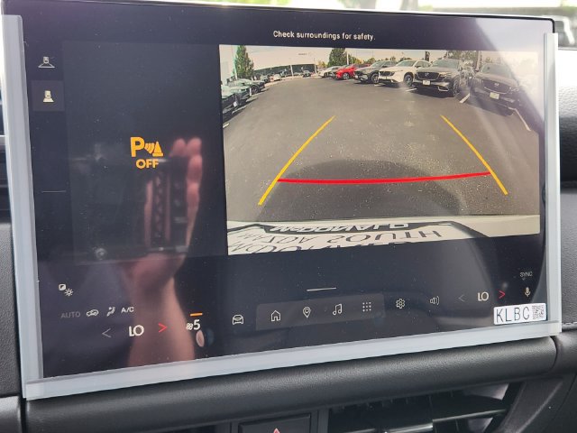 New 2026 MAZDA CX-5 Preferred AWD/4WD image 15