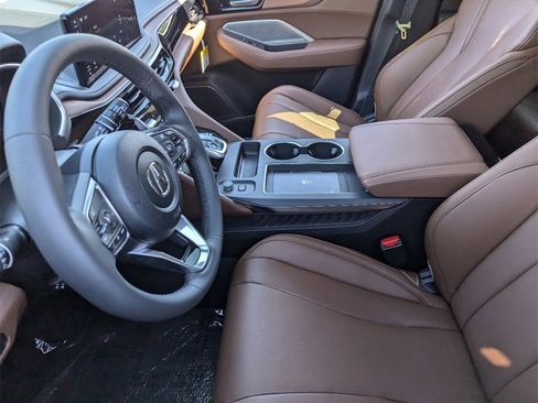 New 2026 Acura MDX FWD w/ Technology Package image 14