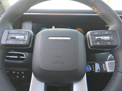 New 2026 Hyundai Palisade Limited image 7