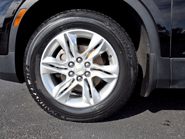 Used 2020 Chevrolet Blazer LT w/ LPO, Floor Liner Package AWD/4WD image 7
