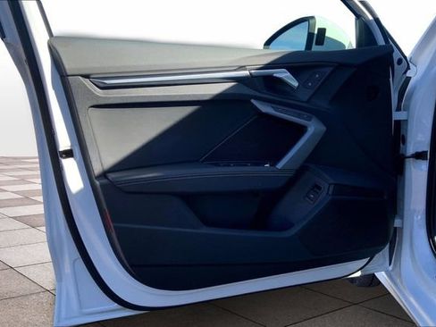 Certified 2025 Audi A3 2.0T Premium w/ Convenience Package image 26