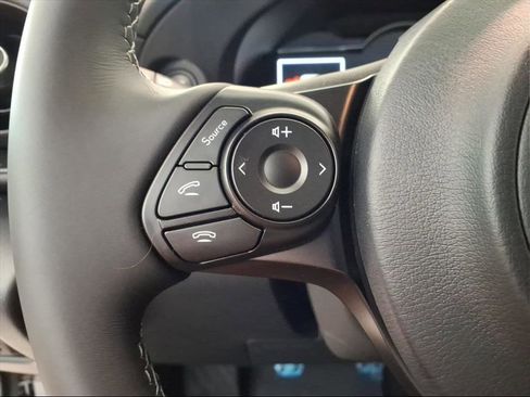 New 2025 Toyota GR86 Premium image 15