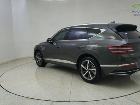 Used 2025 Genesis GV80 2.5T Advanced AWD/4WD image 69