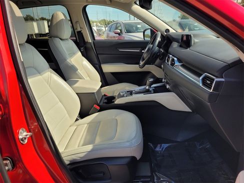 Certified 2020 MAZDA CX-5 Grand Touring image 21