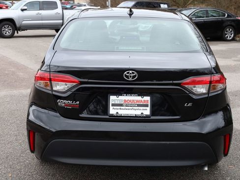 Used 2024 Toyota Corolla LE image 17