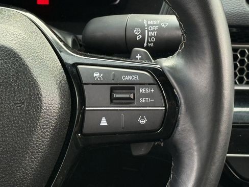 Used 2025 Honda Civic Sport image 15