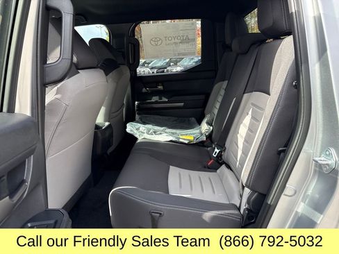 New 2025 Toyota Tacoma TRD Off-Road image 21