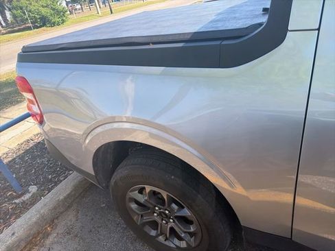 Used 2024 Ford Maverick XLT image 17