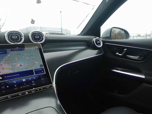 New 2026 Mercedes-Benz GLC 300 GLC 300 image 28