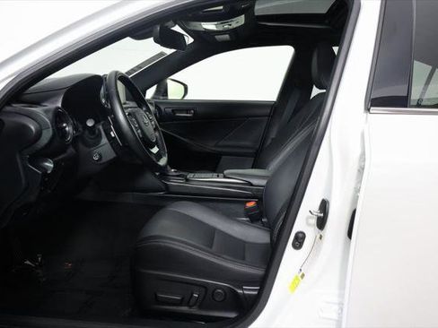 Certified 2023 Lexus IS 300 w/ Premium Package RWD image 10