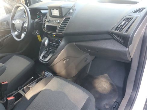 Used 2023 Ford Transit Connect XL image 9
