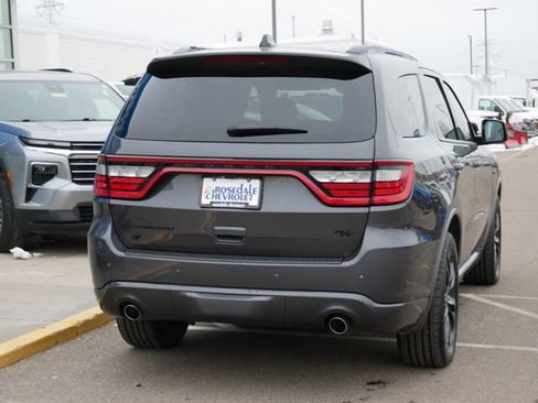 Used 2023 Dodge Durango R/T image 27