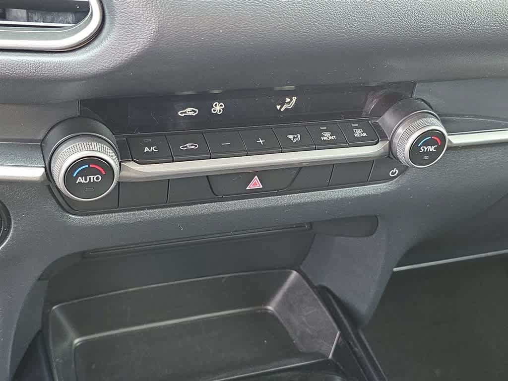 Used 2024 MAZDA CX-30 AWD 2.5 S w/ Select Sport Pkg image 22