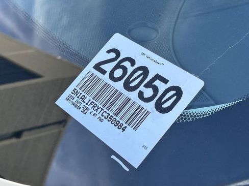 New 2026 INFINITI QX60 Luxe image 33