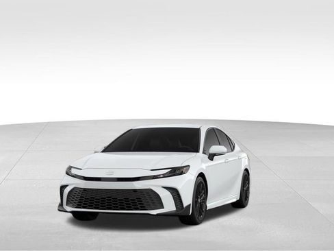 New 2026 Toyota Camry SE image 18